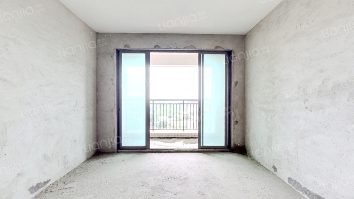 聚德花园二手房实景图