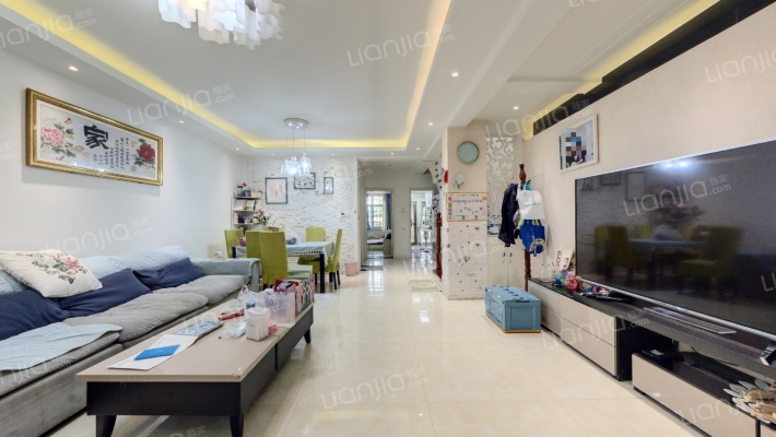 春语华璋二手房实景图