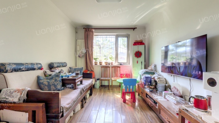 水碓子东路二手房实景图