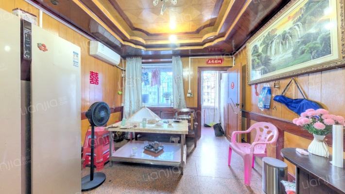 麦地路六巷二手房实景图