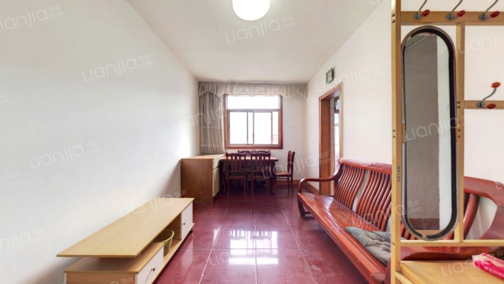 郑工小区二手房实景图