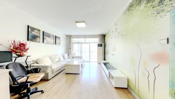 紫云水岸二手房实景图