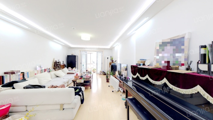 锦绣花园(梁溪区)二手房实景图