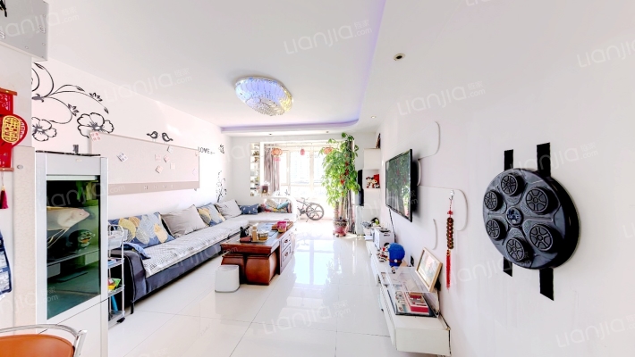 艺格春天二手房实景图