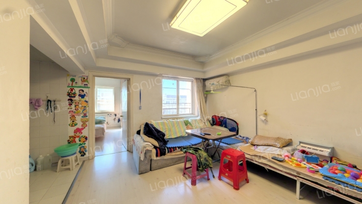天华里社区二手房实景图