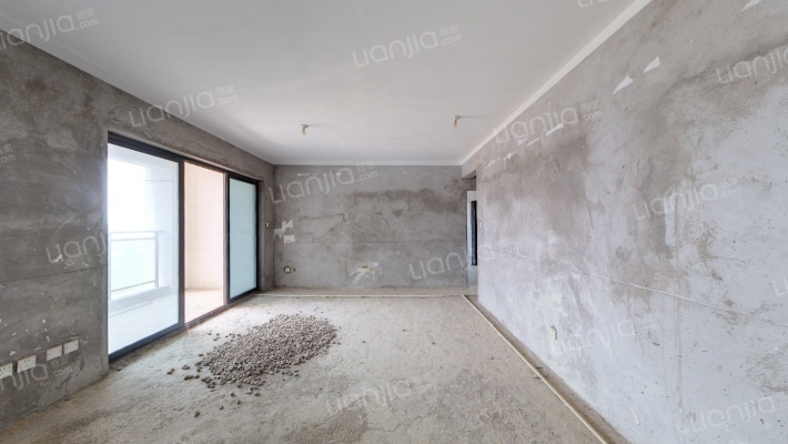 泰禾红门二手房实景图