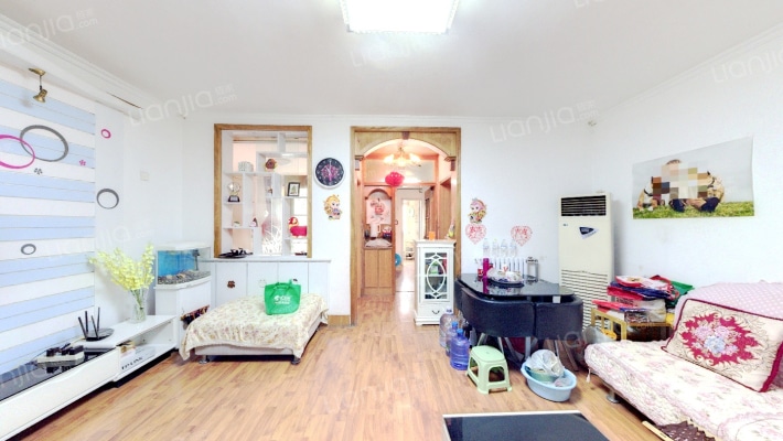 八里桥22-1二手房实景图