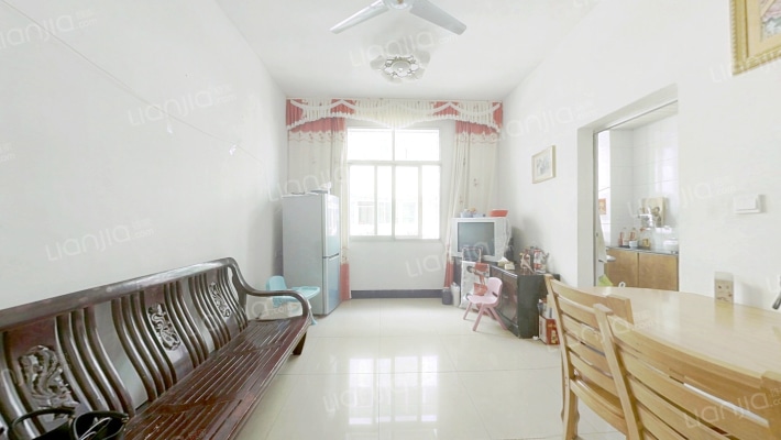 莲塘酒厂二手房实景图