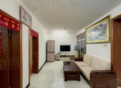 整租·陆桥苑 3室1厅 南_陆桥苑租房