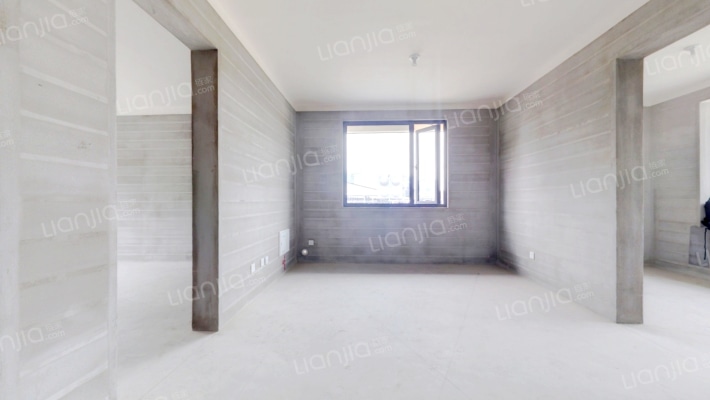 八丈井新村二手房实景图