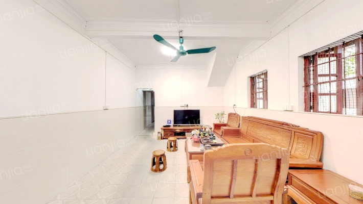 容桂单家上佳市社区二手房实景图