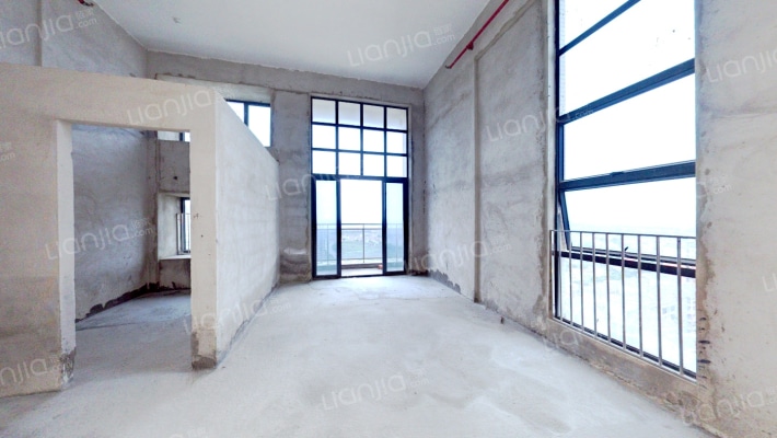 旭日锦帆寓商住小区二手房实景图