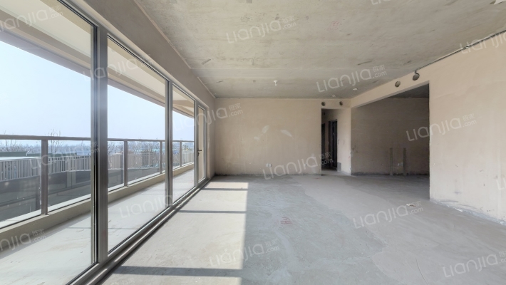 融信西发海月星湾二手房实景图