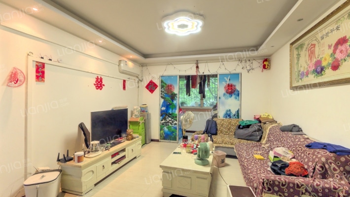 海德山庄二手房实景图