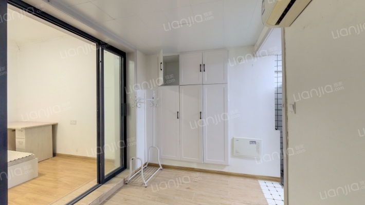 中山南路二手房实景图