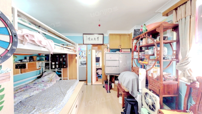 竹丝岗二马路二手房实景图