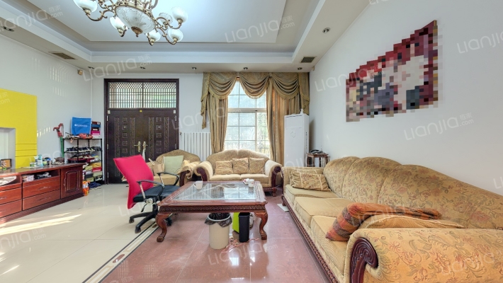 星海花园二手房实景图