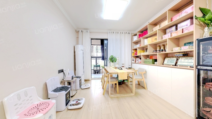 中建大公馆二期二手房实景图