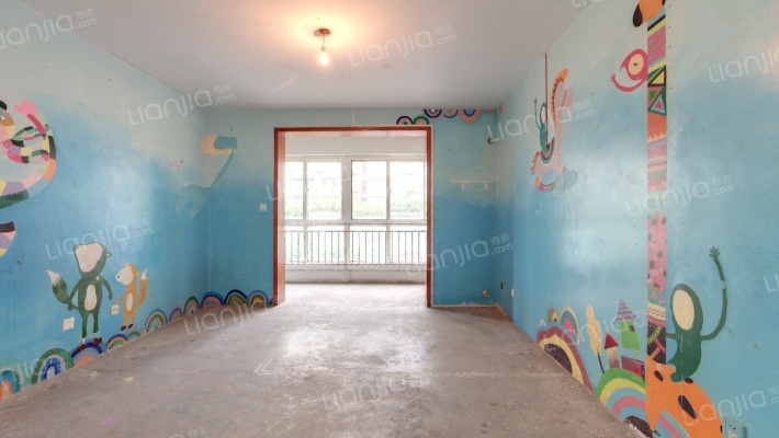 智慧城二手房实景图