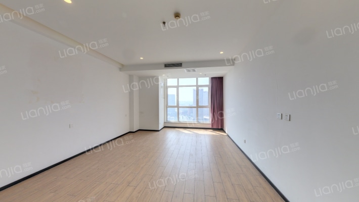 中恒广场二手房实景图