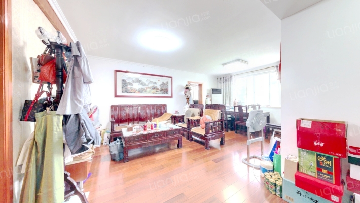 宝城小区二手房实景图