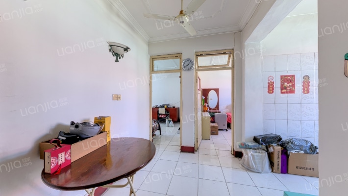 纺器二厂宿舍二手房实景图