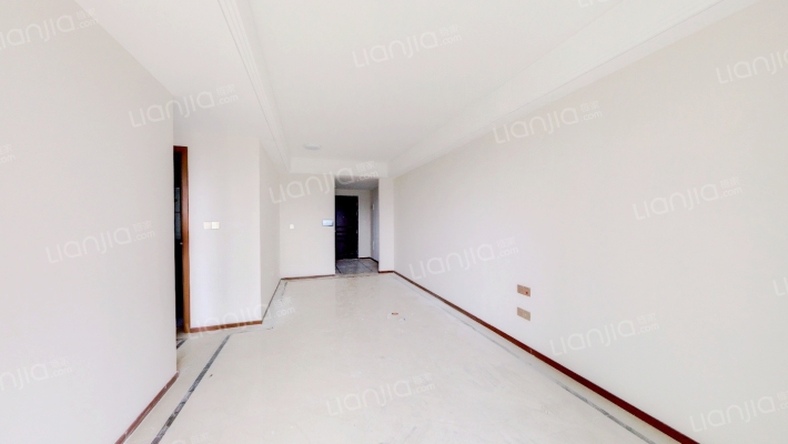 金融街·金悦府二手房实景图