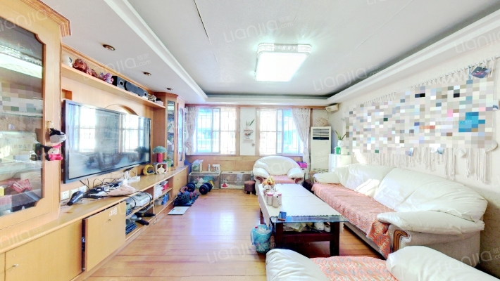 丰海花园二手房实景图