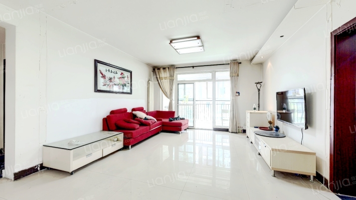 鑫苑中央花园二手房实景图