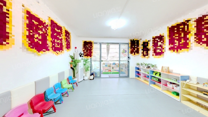 滨湖世纪城徽杰苑二手房实景图