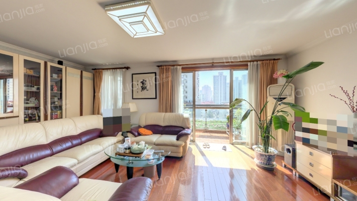 桃源兴城苑二手房实景图