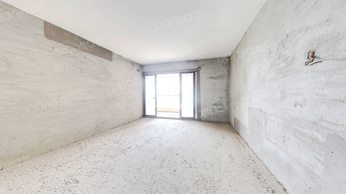 方直珑湖湾二手房实景图