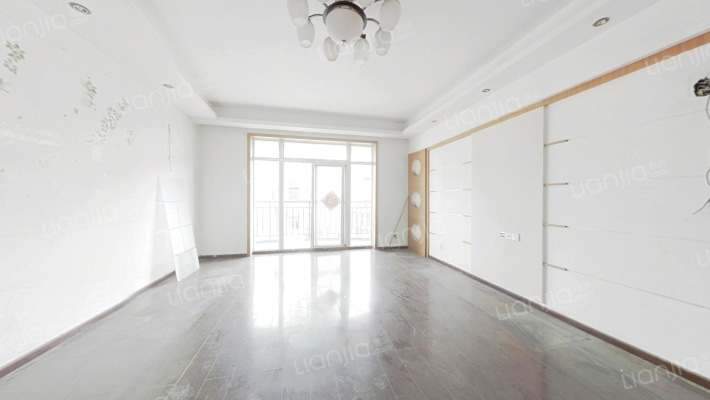 景胜花园二手房实景图