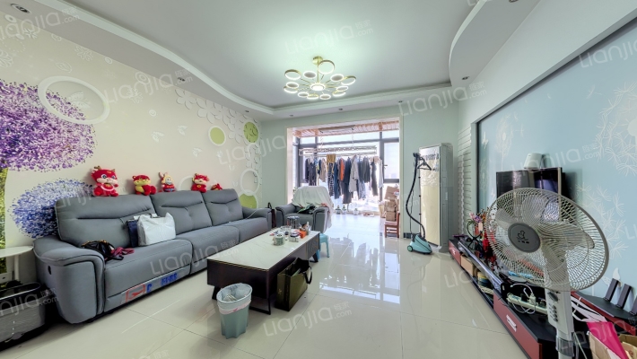 盛世草堂二手房实景图