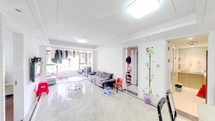 阳光城文澜府二手房实景图