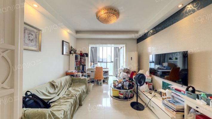 天府长城图南多二手房实景图