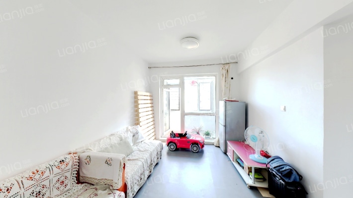 亿达峦翠园二手房实景图