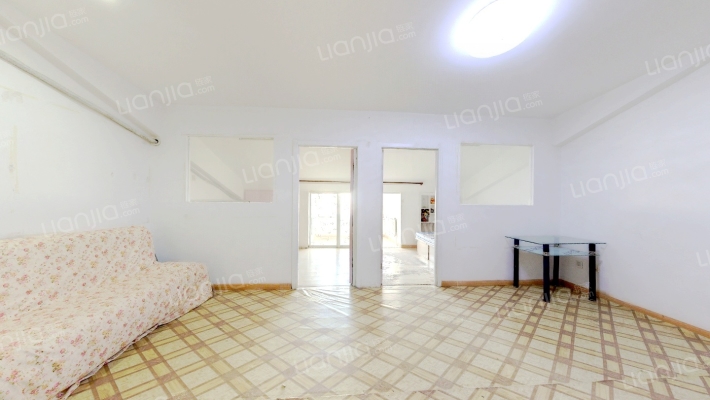 39中金域朝阳二手房实景图