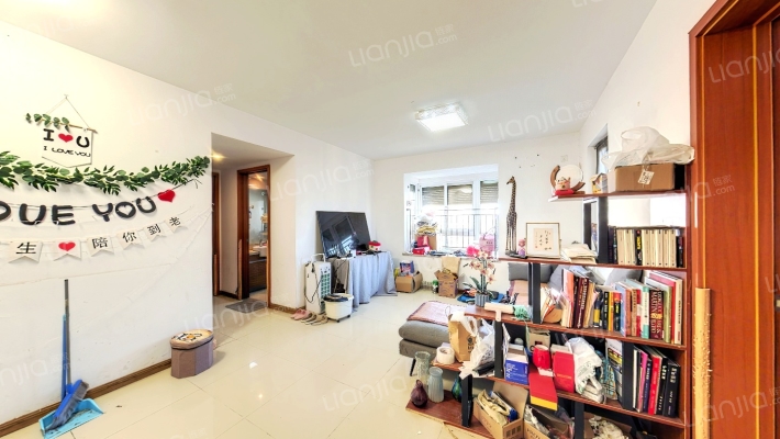 洲岛家园悦江苑二手房实景图