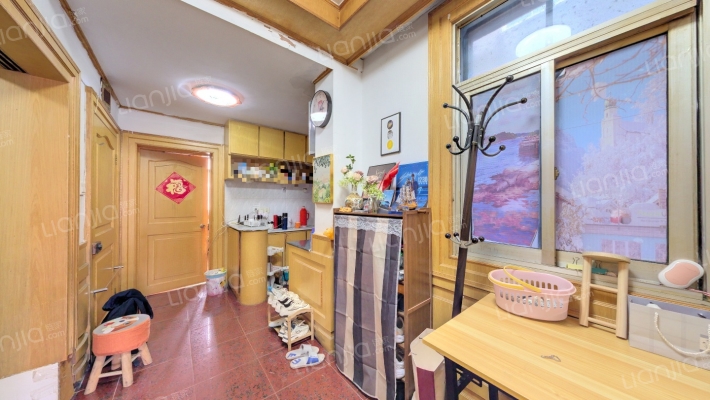 雨花新村五村二手房实景图