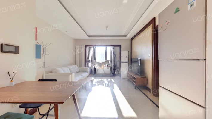 万通华府樟华园二手房实景图