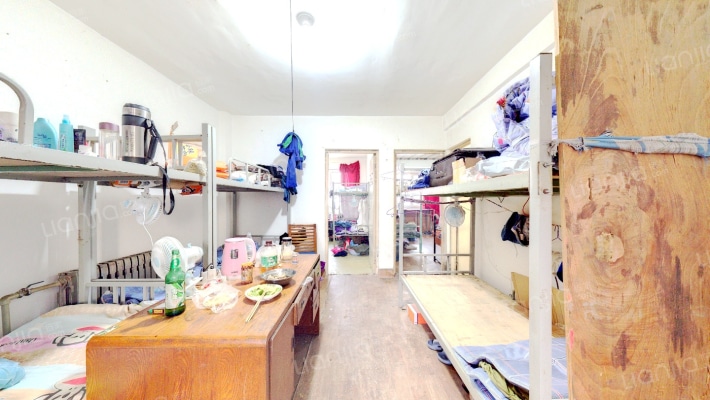 金凤小区二手房实景图