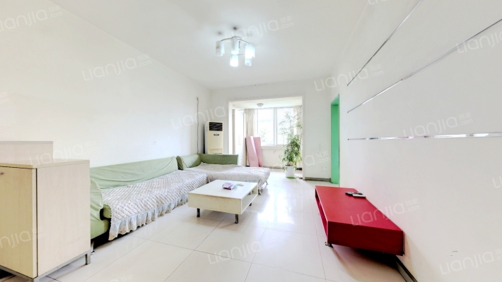 交大南园二手房实景图