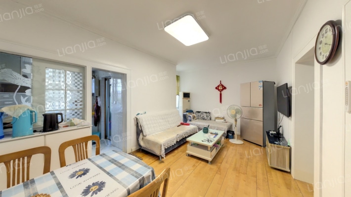 金港花苑二手房实景图