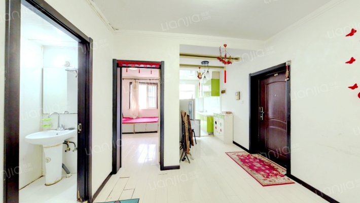 春城小院二手房实景图