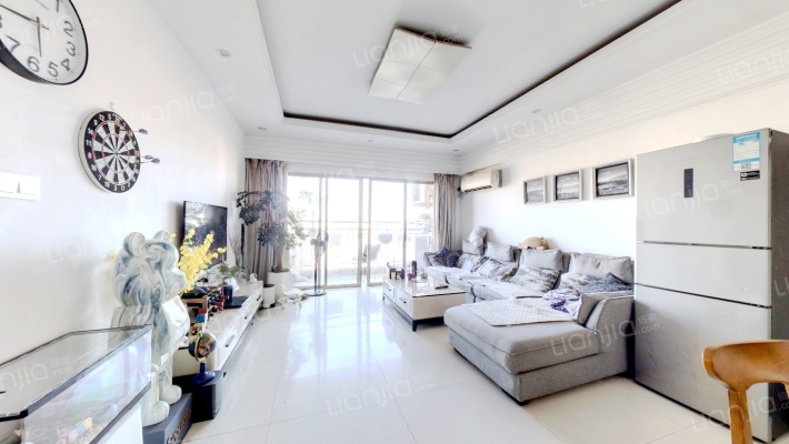 新安大厦二手房实景图