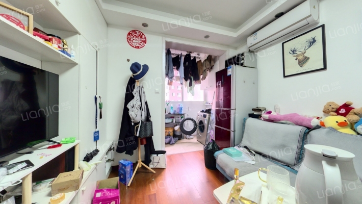 瑞浦嘉苑二手房实景图