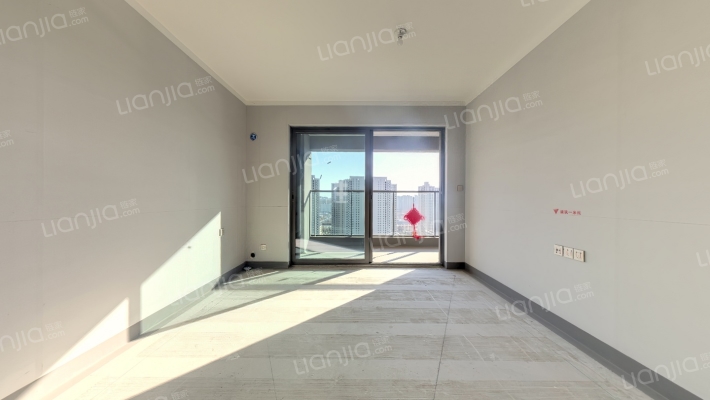 越秀金悦文华二手房实景图