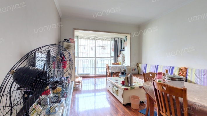 三合嘉苑二手房实景图