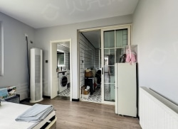 整租·外滩北苑 1室1厅 南_外滩北苑租房